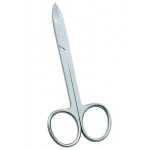 Nail & Cuticle Scissors