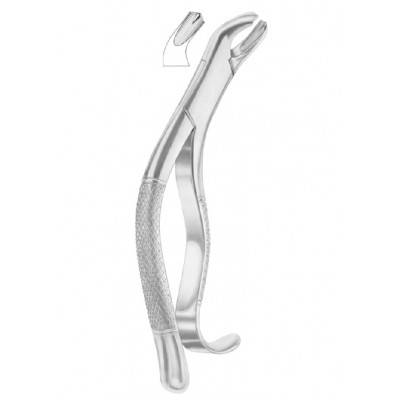  Fig. 286 Swing lower molars