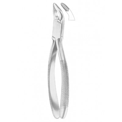  COHEN Fig. 310 universal forceps