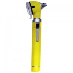 Fiber Optics Otoscopes