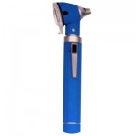 Fiber Optics Otoscopes